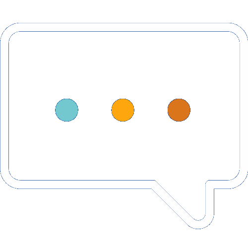 Digital engagement icon